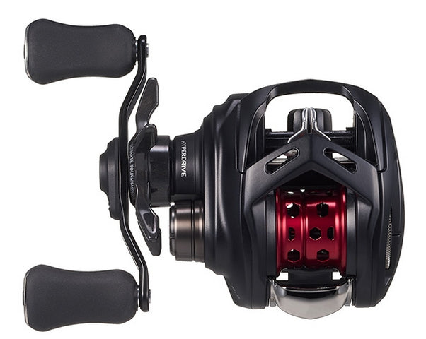 DAIWA 2025 ALPHAS BF TW  6.3L Modelo Canhoto