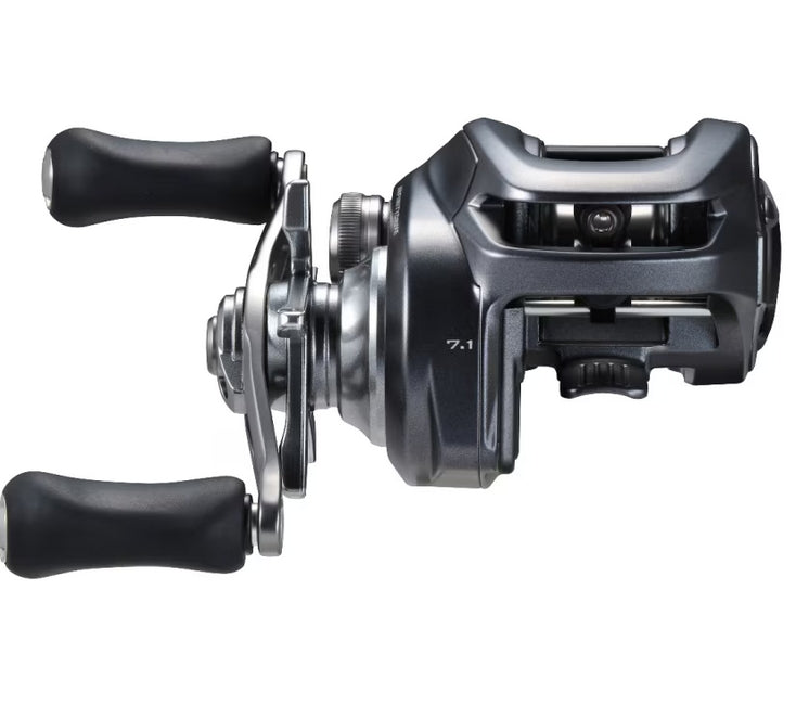 SHIMANO 2022 Bantam 150HG Modelo Destro