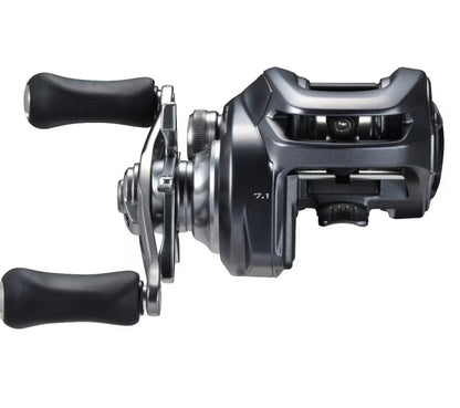 SHIMANO 2022 Bantam 150HG Modelo Destro