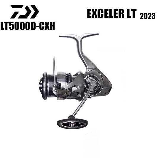 DAIWA 2023 EXCELER LT 5000D-CXH