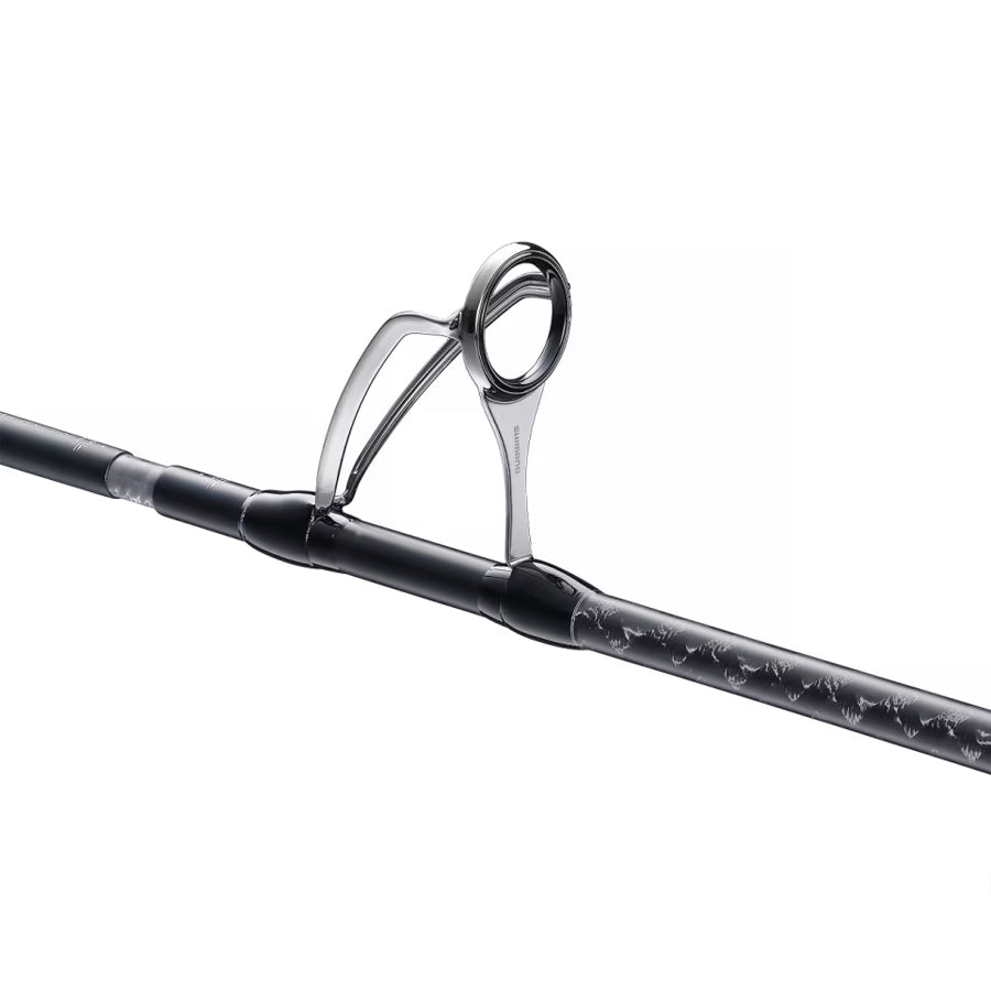SHIMANO 2025 COLTSNIPER XTUNE S100M-3 Vara De Molinete