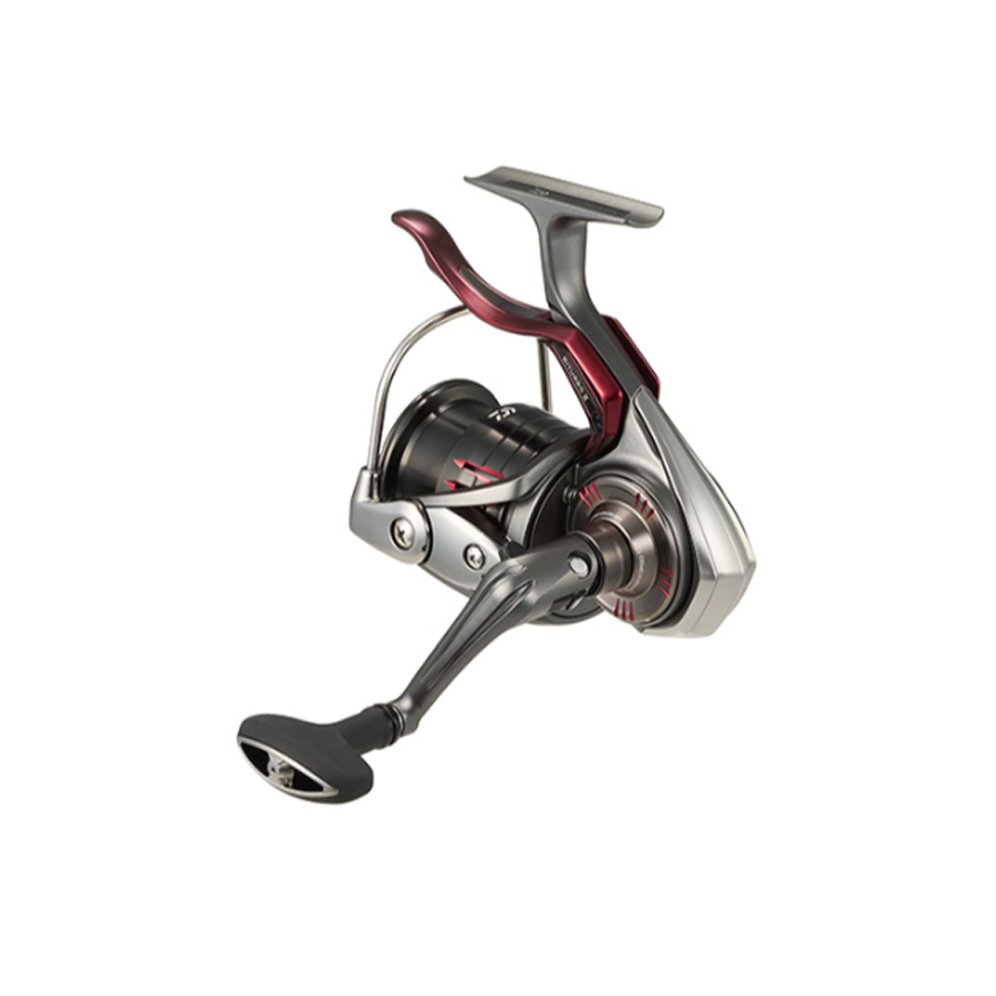 DAIWA 2024 IMPULT LBD Molinete