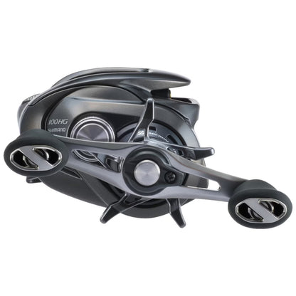 SHIMANO 2023 METANIUM 101HG Carretilha Esquerda